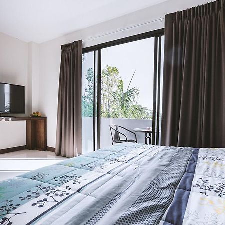 Ra Residence Phuket Чалонг Екстер'єр фото